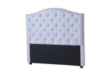 natural queen fabric upholstered panel high tuffed padded unique luxury bed tall upholstery modern bed headboard stopper